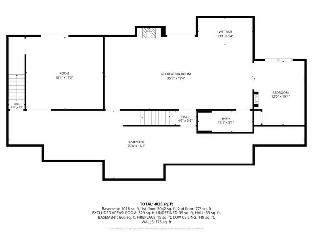 3569 North Section Street, Union Twp, OH 45065