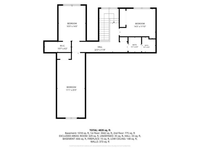 3569 North Section Street, Union Twp, OH 45065