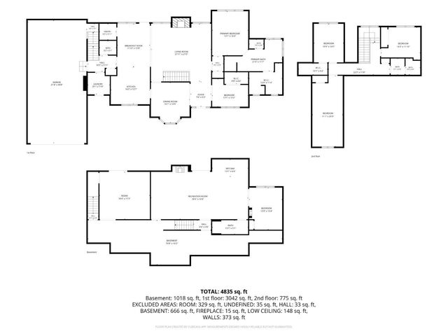 3569 North Section Street, Union Twp, OH 45065