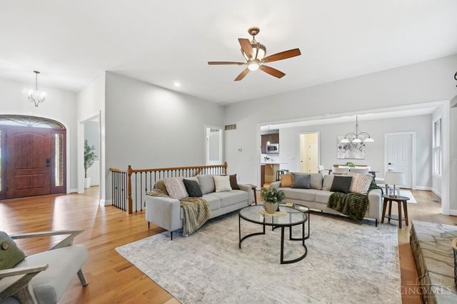 3569 North Section Street, Union Twp, OH 45065
