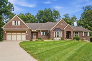 3569 North Section Street, Union Twp, OH 45065