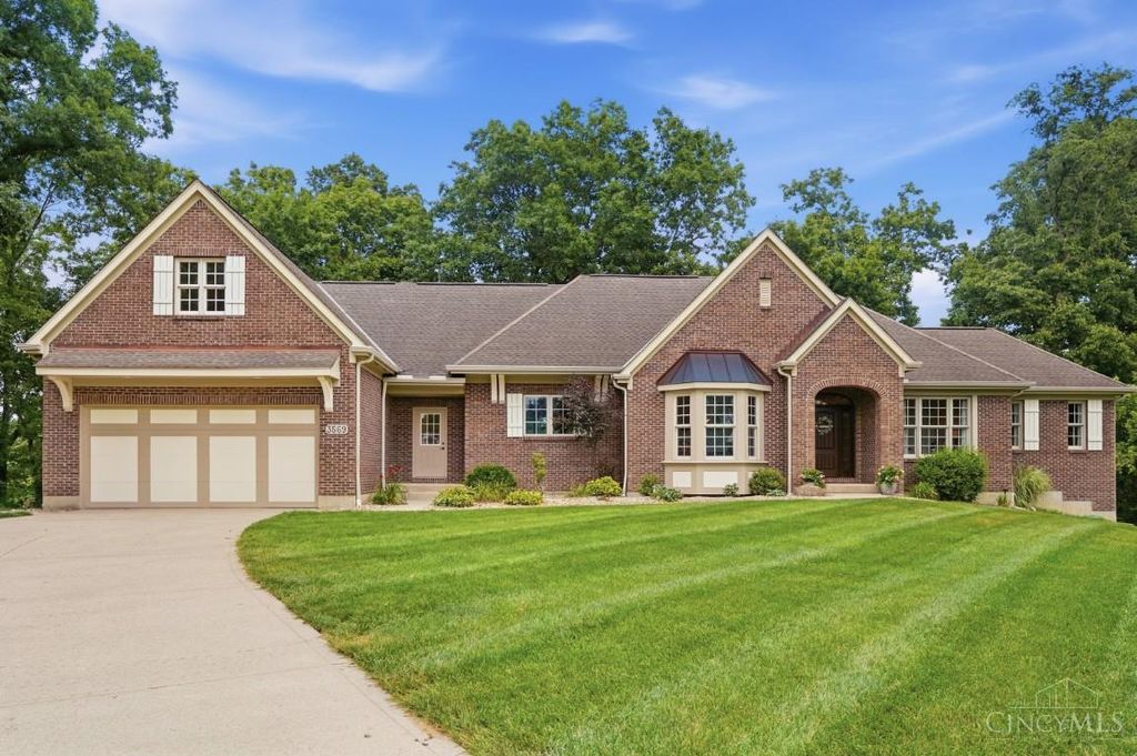 3569 North Section Street, Union Twp, OH 45065
