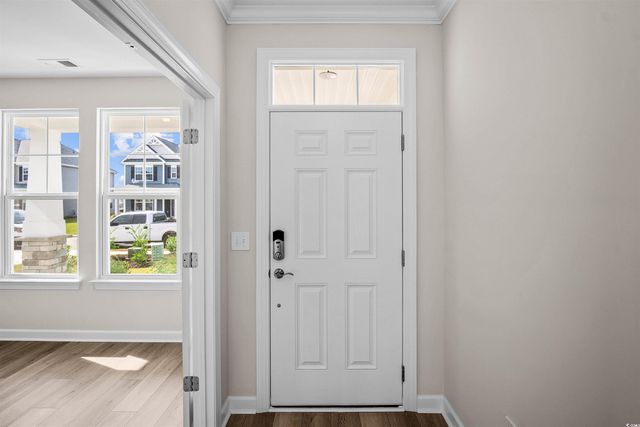 718 Upton Way, Myrtle Beach, SC 29579