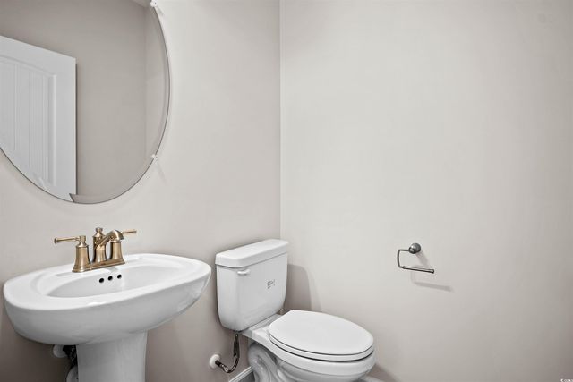 718 Upton Way, Myrtle Beach, SC 29579