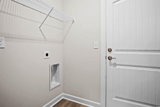 718 Upton Way, Myrtle Beach, SC 29579