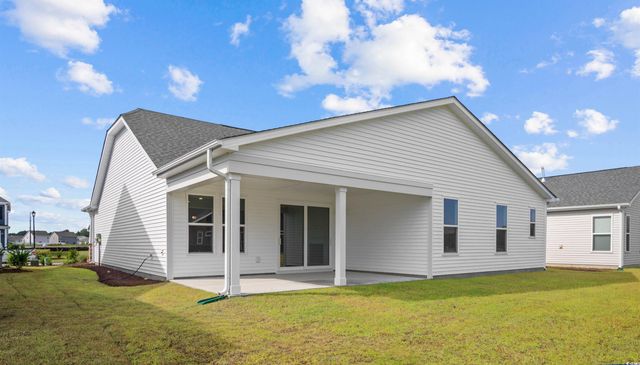 718 Upton Way, Myrtle Beach, SC 29579