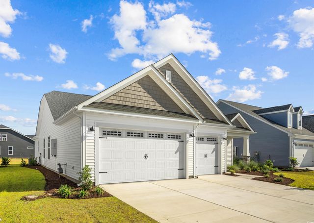 718 Upton Way, Myrtle Beach, SC 29579