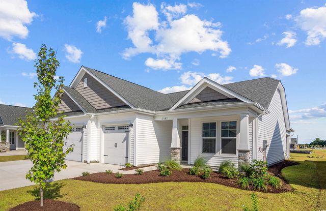 718 Upton Way, Myrtle Beach, SC 29579