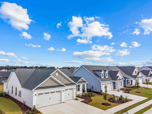 718 Upton Way, Myrtle Beach, SC 29579