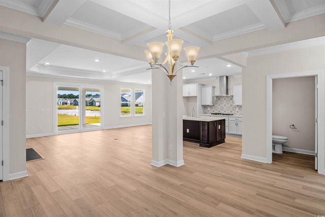 718 Upton Way, Myrtle Beach, SC 29579