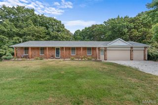 4323 Old Trail, Barnhart, MO 63012