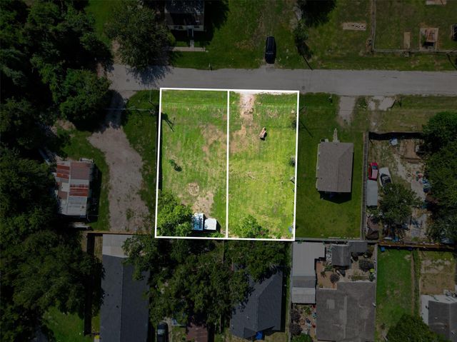 604 Maiden Lane, Richmond, TX 77469