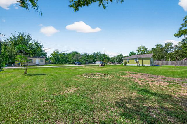 604 Maiden Lane, Richmond, TX 77469