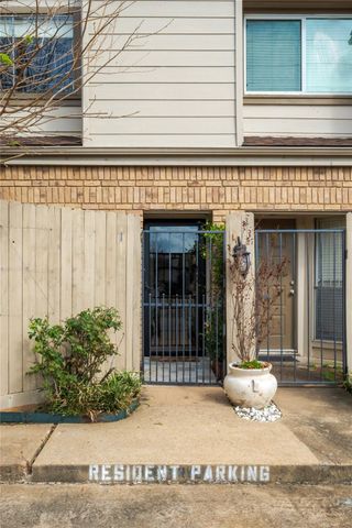 1829 Augusta Drive 1, Houston, TX 77057