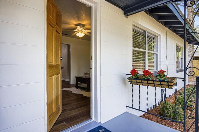 24 NE 45TH STREET, Gainesville, FL 32641