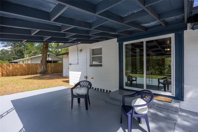 24 NE 45TH STREET, Gainesville, FL 32641