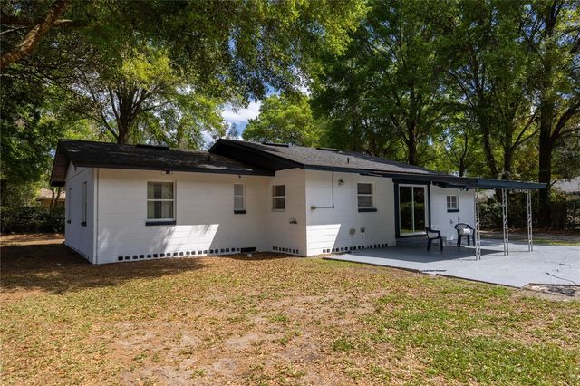 24 NE 45TH STREET, Gainesville, FL 32641