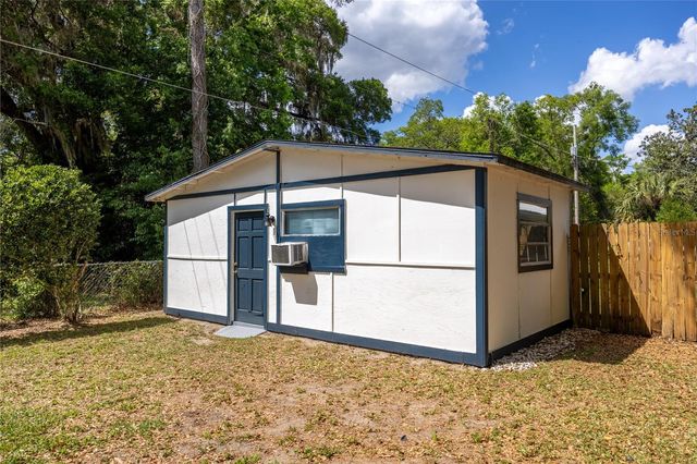 24 NE 45TH STREET, Gainesville, FL 32641