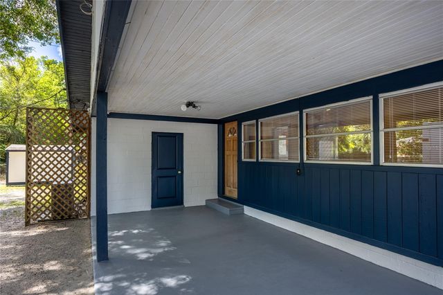 24 NE 45TH STREET, Gainesville, FL 32641