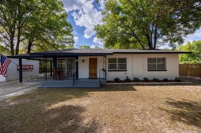 24 NE 45TH STREET, Gainesville, FL 32641