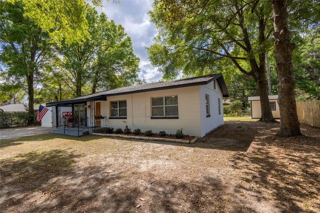 24 NE 45TH STREET, Gainesville, FL 32641