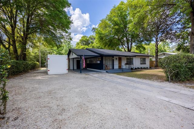 24 NE 45TH STREET, Gainesville, FL 32641