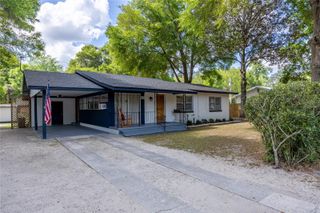 24 NE 45TH STREET, Gainesville, FL 32641
