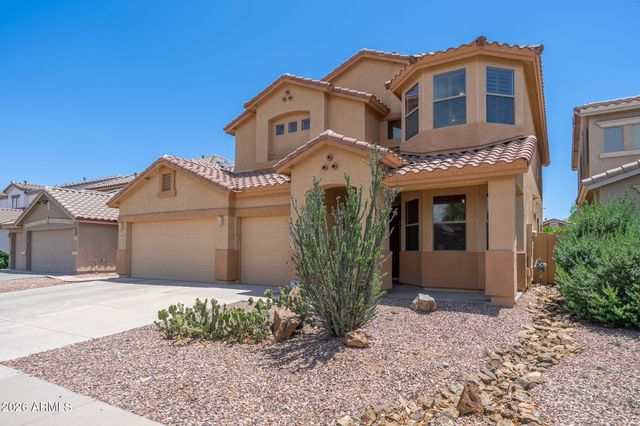 10329 W CASHMAN Drive, Peoria, AZ 85383
