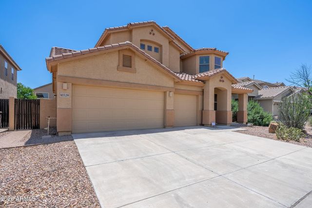 10329 W CASHMAN Drive, Peoria, AZ 85383