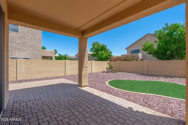 10329 W CASHMAN Drive, Peoria, AZ 85383