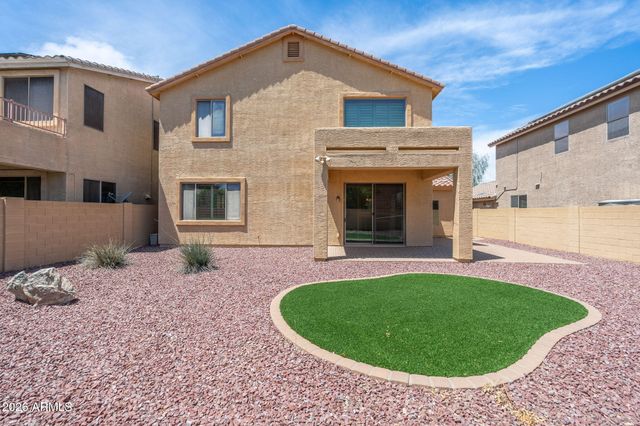 10329 W CASHMAN Drive, Peoria, AZ 85383
