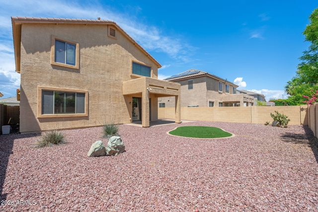 10329 W CASHMAN Drive, Peoria, AZ 85383