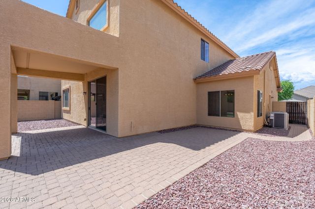 10329 W CASHMAN Drive, Peoria, AZ 85383