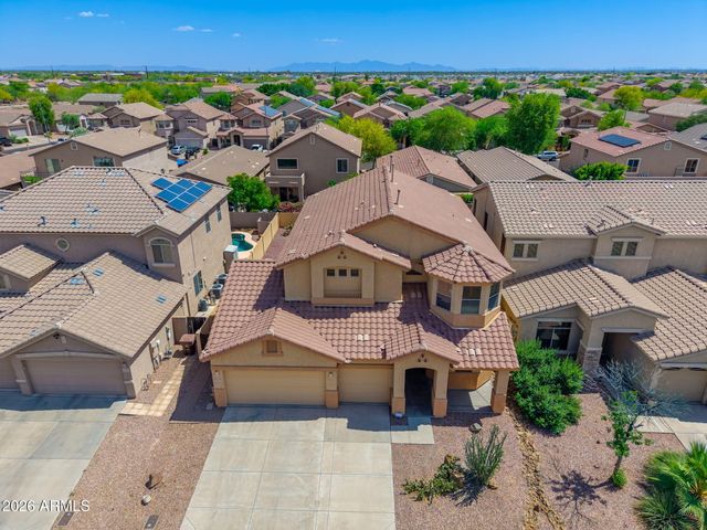 10329 W CASHMAN Drive, Peoria, AZ 85383