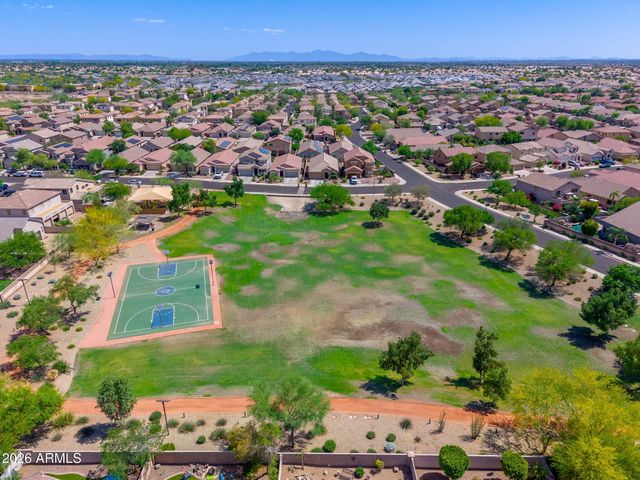 10329 W CASHMAN Drive, Peoria, AZ 85383