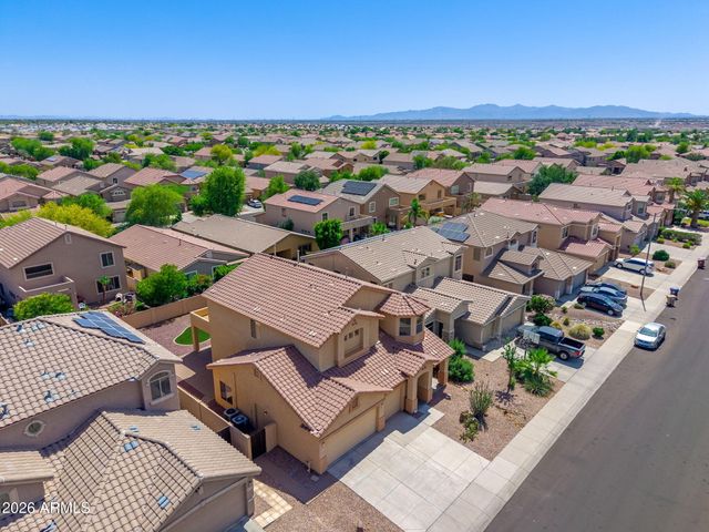 10329 W CASHMAN Drive, Peoria, AZ 85383