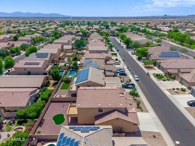 10329 W CASHMAN Drive, Peoria, AZ 85383