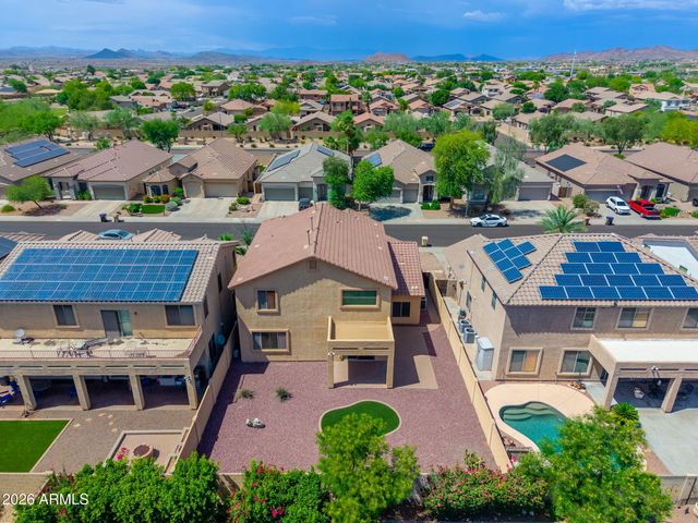 10329 W CASHMAN Drive, Peoria, AZ 85383