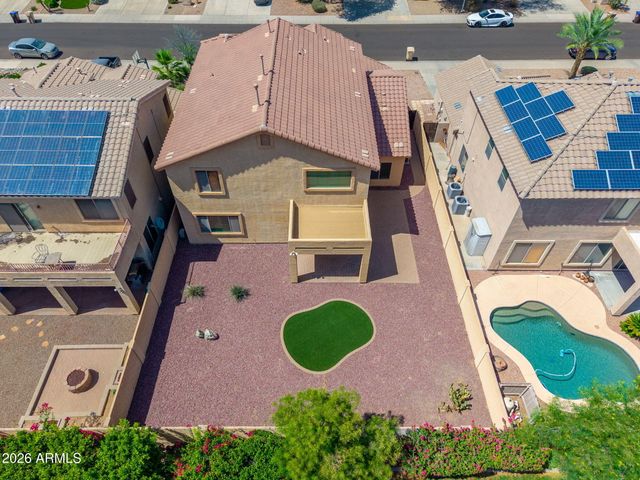 10329 W CASHMAN Drive, Peoria, AZ 85383