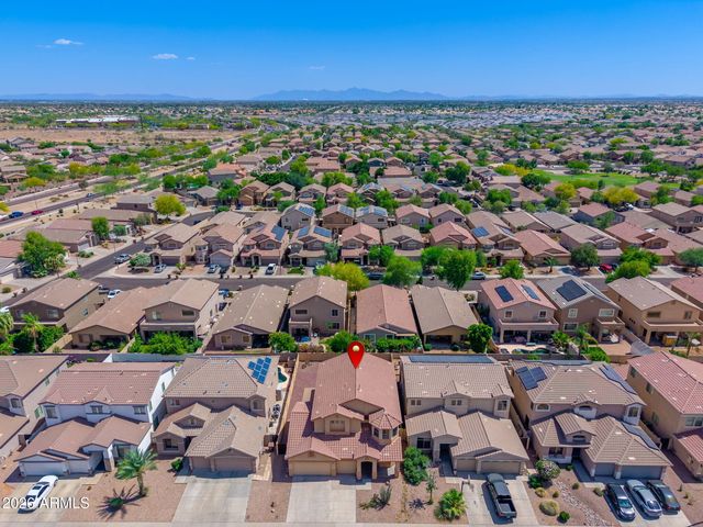 10329 W CASHMAN Drive, Peoria, AZ 85383