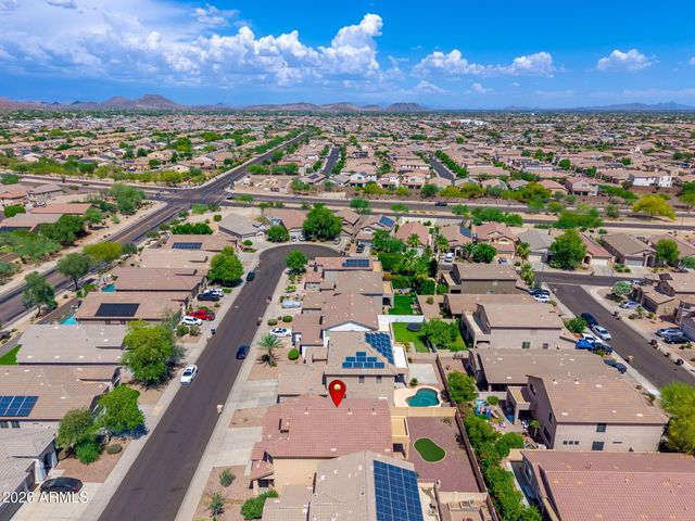 10329 W CASHMAN Drive, Peoria, AZ 85383