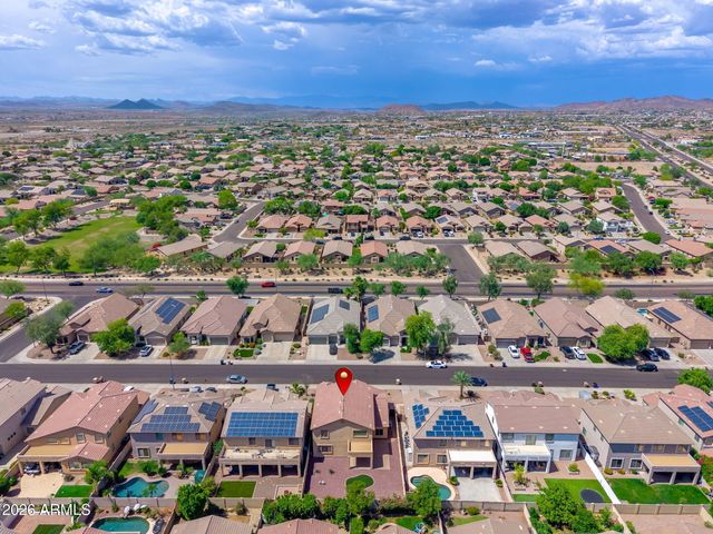 10329 W CASHMAN Drive, Peoria, AZ 85383