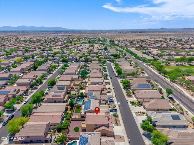 10329 W CASHMAN Drive, Peoria, AZ 85383