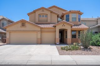 10329 W CASHMAN Drive, Peoria, AZ 85383