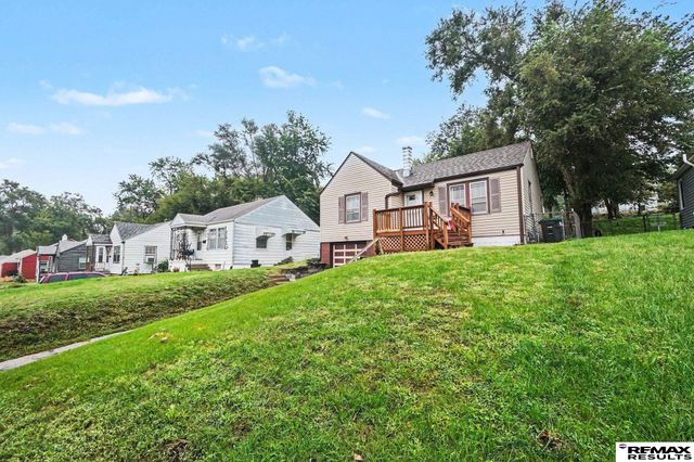 5423 Fontenelle Boulevard, Omaha, NE 68111