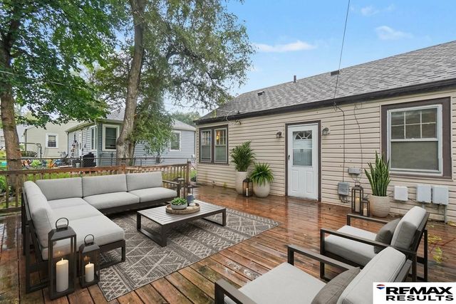 5423 Fontenelle Boulevard, Omaha, NE 68111