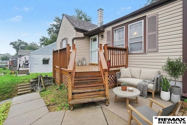5423 Fontenelle Boulevard, Omaha, NE 68111