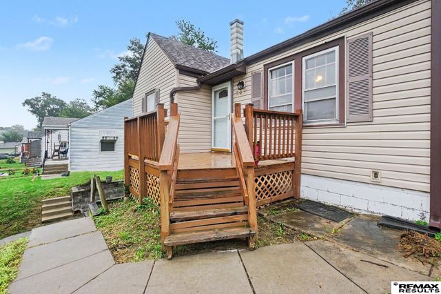 5423 Fontenelle Boulevard, Omaha, NE 68111