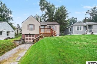 5423 Fontenelle Boulevard, Omaha, NE 68111