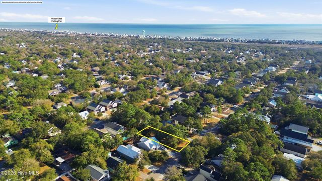 158 NW 9th Street, Oak Island, NC 28465